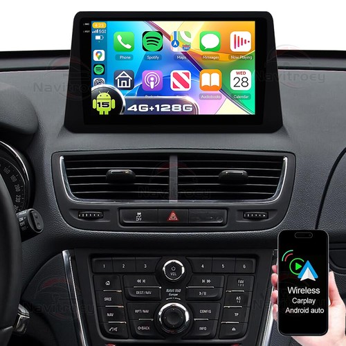 Autoradio carplay 128gb - carplay, für