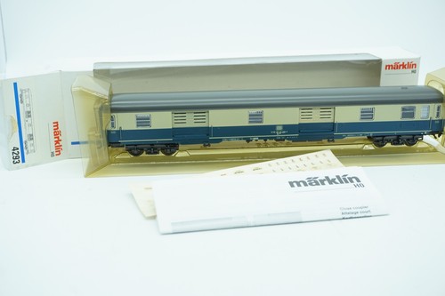 Märklin 4293 schnellzug - 4293,
