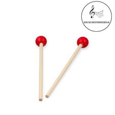 Xylophon Glockenspiel 2 Stk