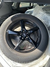 Winterräder Ford Kuga 7,0 x 17 H2 ET 52,5 