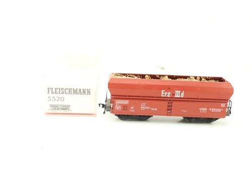 Fleischmann 5520 - fleischmann, h0