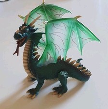 Schleich 70033 Drache Grün