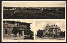 AK Vieselbach, Gasthof Am