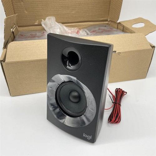 Logitech ersatzlautsprecher 5 - logitech,