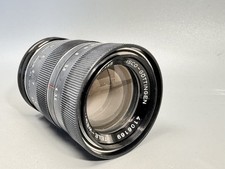 Isco-Göttingen Tele-Westanar