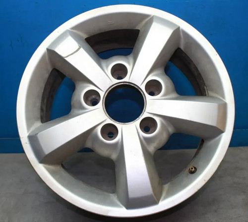 Alufelge 17x7j et45 felge - 1x,