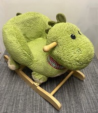 Schaukeltier Dino , 20 Euro