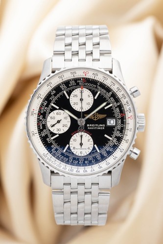 Breitling navitimer fighters - navitimer, "fighters