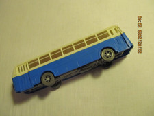 Siku Plastik V39 Büssing