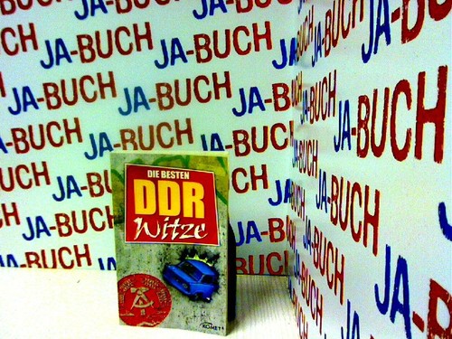 Die besten ddr witze - die,