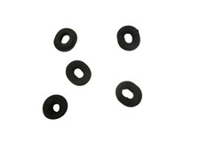 Verkleidungsgummi 5. Honda Gl