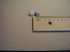 Gewerkschaft der Polizei (GdP) Pin