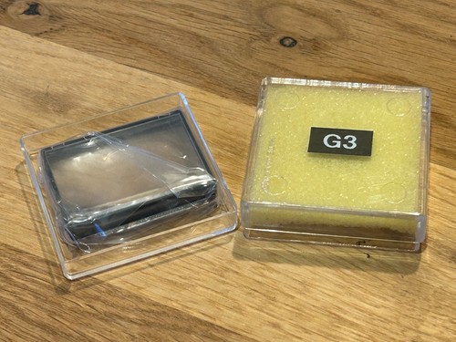Nikon focusing screen - screen, g3