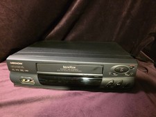 Medion MD8910  ShowView 6 Kopf