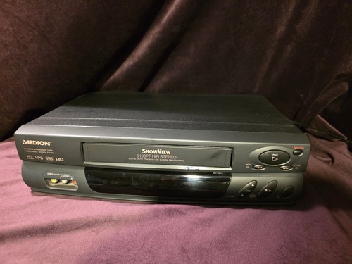 Medion md8910 showview kopf - medion,