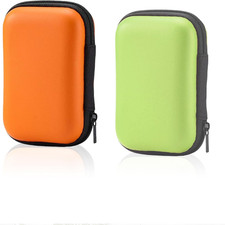 2 Stück Spielkarten Etui für