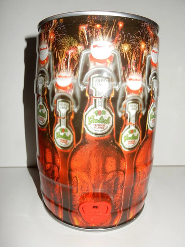 Grolsch bier 2000 millennium - bier,