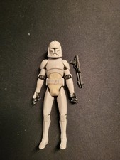 Star Wars Clone Wars Hasbro