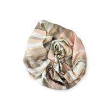 Kenzo Seide Print Schal 68x176