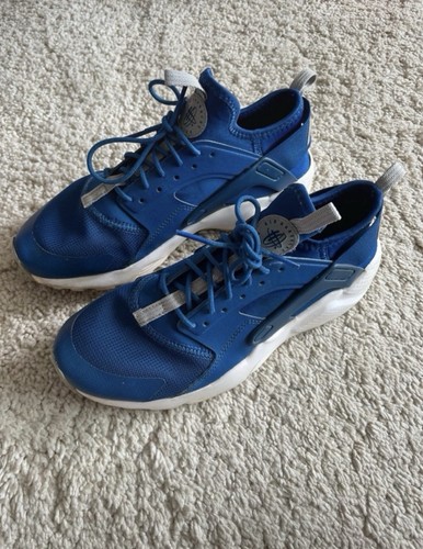 Nike huarache 39 blau - nike,