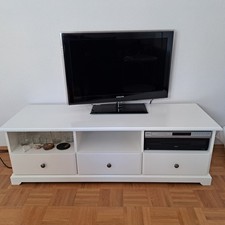 IKEA  TV Board LIATORP TOP