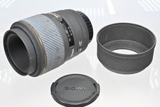 SIGMA EX DG MACRO 2,8/105mm