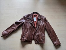 Lederjacke Damen 44 Cabrini