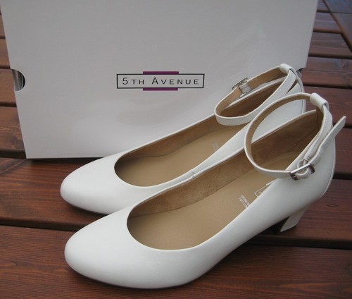 5th avenue spangenpumps 38 - avenue,