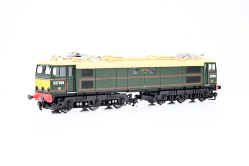 Heljan spurweite 77011 br - heljan, oo
