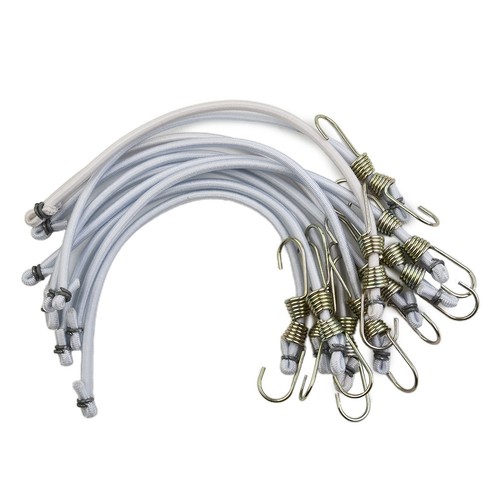Elastische bungee schn re - elastische, bungee-schn??re