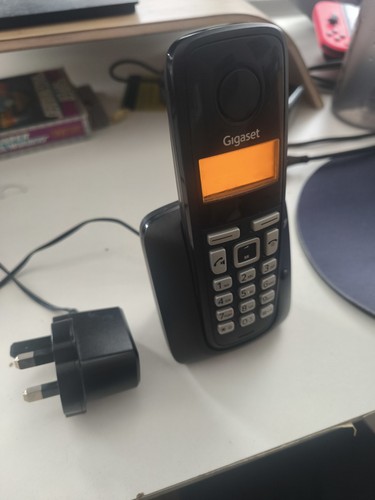 Gigaset a220a schnurloses - gigaset,