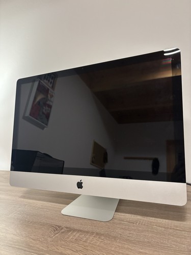 Apple imac silber schöner - apple, 27'