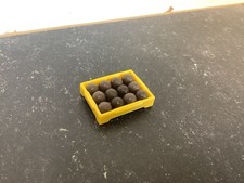 Playmobil  Kanone  Kugeln