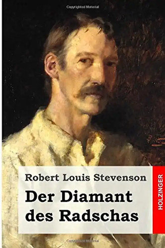 Der diamant des radschas - der,