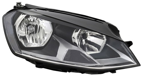 Scheinwerfer rechts für - , vw