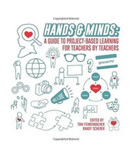 Hands And Minds: A Guide To