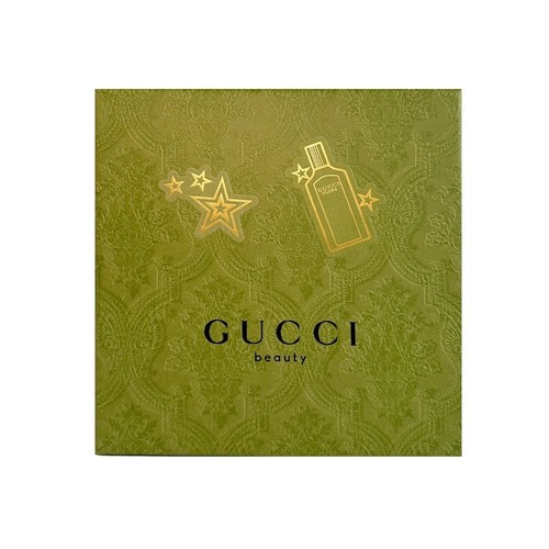 Gucci beauty flora - gucci, gorgeous