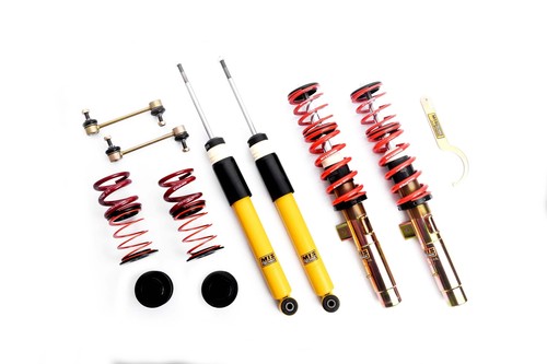 Mts eibach springs - -,