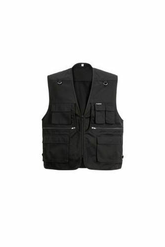 Planam sommer weste outdoor - sommer, weste,