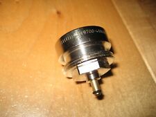 Heimeier Thermostat Adapter