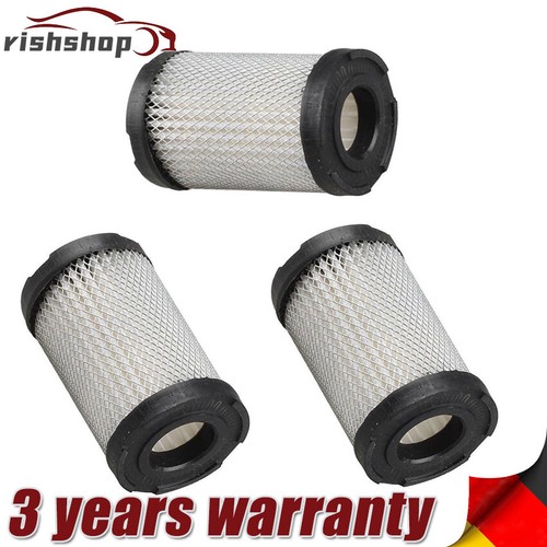 Luftfilter für tecumseh - 3x,