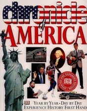 Chronicle of America by