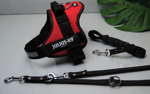 Set julius powergeschirr - set,