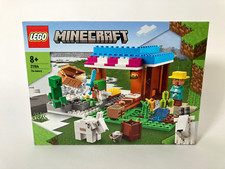 LEGO® Minecraft 21184 Die
