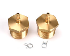 2 Stück Thomas Kompressoren