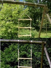 Strickleiter 2,0 - 10,0m