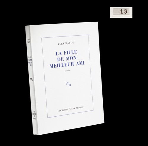 Ravey die tochter - ravey,