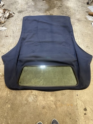 Bmw e46 2001 - bmw, verdeck