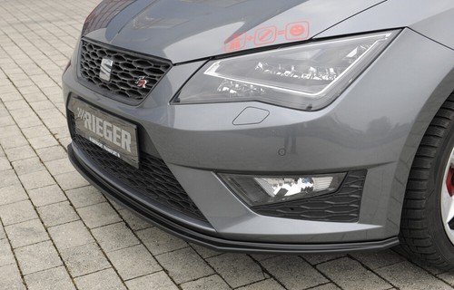 Rieger cup spoilerlippe für - cup,
