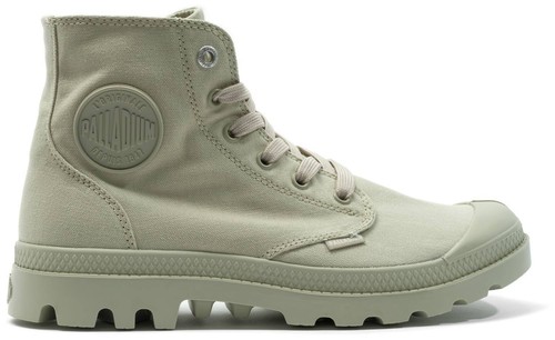 Palladium mono chrome unisex - chrome, |